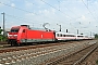 Adtranz 33208 - DB Fernverkehr "101 098-2"
12.06.2007 - Mannheim-Friedrichsfeld
Wolfgang Mauser