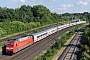 Adtranz 33208 - DB Fernverkehr "101 098-2"
15.07.2018 - Kiel
Tomke Scheel