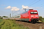 Adtranz 33208 - DB Fernverkehr "101 098-2"
29.05.2019 - Hohnhorst
Thomas Wohlfarth