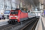 Adtranz 33208 - DB Fernverkehr "101 098-2"
16.03.2019 - Frankfurt (Main) Flughafen Fernbahnhof
Werner Consten