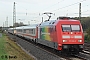 Adtranz 33208 - DB Fernverkehr "101 098-2"
24.10.2019 - Neubeckum
Thomas Dietrich