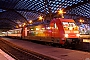 Adtranz 33208 - DB Fernverkehr "101 098-2"
06.11.2019 - Köln, Hauptbahnhof
Martin Morkowsky
