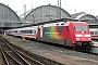 Adtranz 33208 - DB Fernverkehr "101 098-2"
19.01.2020 - Frankfurt (Main), Hauptbahnhof
Christian Stolze