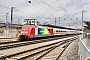 Adtranz 33208 - DB Fernverkehr "101 098-2"
14.02.2020 - Traunstein
Michael Umgeher