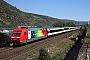 Adtranz 33208 - DB Fernverkehr "101 098-2"
21.07.2020 - Oberwesel
John van Staaijeren