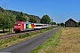 Adtranz 33208 - DB Fernverkehr "101 098-2"
21.07.2020 - Leutesdorf
Dirk Menshausen