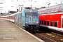 Adtranz 33208 - DB R&T "101 098-2"
15.04.2001 - Mainz, Hauptbahnhof
Ernst Lauer