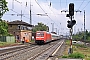 Adtranz 33208 - DB Fernverkehr "101 098-2"
10.05.2010 - Offenbach
René Große