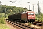 Adtranz 33209 - DB Fernverkehr "101 099-0"
14.06.2007 - Köln, Bahnhof West
Wolfgang Mauser