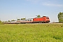 Adtranz 33209 - DB Fernverkehr "101 099-0"
07.05.2011 - ScheeßelJens Vollertsen