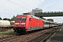 Adtranz 33209 - DB Fernverkehr "101 099-0"
28.08.2007 - Ludwigshafen-Oggersheim
Wolfgang Mauser