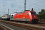 Adtranz 33209 - DB R&T "101 099-0"
29.09.2002 - EmmerichMichael Dorsch