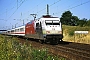 Adtranz 33209 - DB R&T "101 099-0"
29.07.2002 - Gau AlgesheimKurt Sattig