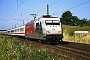 Adtranz 33209 - DB R&T "101 099-0"
29.07.2002 - Gau Algesheim
Kurt Sattig