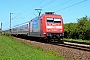 Adtranz 33209 - DB Fernverkehr "101 099-0"
20.04.2016 - Alsbach-Sandwiese
Kurt Sattig