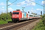 Adtranz 33209 - DB Fernverkehr "101 099-0"
04.05.2016 - AlsbachKurt Sattig