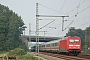 Adtranz 33209 - DB Fernverkehr "101 099-0"
25.08.2007 - Dortmund-SombornThomas Dietrich