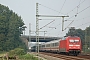 Adtranz 33209 - DB Fernverkehr "101 099-0"
25.08.2007 - Dortmund-Somborn
Thomas Dietrich