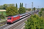 Adtranz 33209 - DB Fernverkehr "101 099-0"
30.09.2018 - Müllheim (Baden)Vincent Torterotot