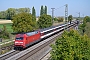 Adtranz 33209 - DB Fernverkehr "101 099-0"
30.09.2018 - Müllheim (Baden)
Vincent Torterotot