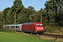 Adtranz 33209 - DB Fernverkehr "101 099-0"
10.10.2021 - Haan
Denis Sobocinski