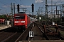 Adtranz 33209 - DB Fernverkehr "101 099-0"
02.06.2009 - Fulda
Konstantin Koch