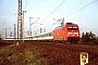 Adtranz 33209 - DB AG "101 099-0"
10.04.1999 - Darmstadt
Kurt Sattig