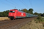 Adtranz 33209 - RDC Asset "101 099-0"
01.10.2025 - Uelzen
Gerd Zerulla