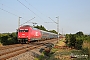 Adtranz 33209 - RDC Asset "101 099-0"
20.06.2025 - KöndringenJean-Claude Mons