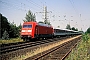 Adtranz 33210 - DB AG "101 100-6"
10.08.1998 - Ingelheim-Uhlenborn
Kurt Sattig
