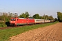 Adtranz 33210 - DB Fernverkehr "101 100-6"
21.04.2026 - Kaarst BroicherseitePhilippe Smets