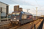 Adtranz 33210 - DB Fernverkehr "101 100-6"
06.07.2012 - Hannover, Hauptbahnhof
Thomas Wohlfarth