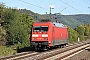 Adtranz 33210 - DB Fernverkehr "101 100-6"
14.09.2011 - Osterspai am Rhein
Michael Goll