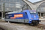 Adtranz 33210 - DB Fernverkehr "101 100-6"
19.06.2012 - Leipzig
Andy Hannah