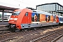 Adtranz 33210 - DB R&T "101 100-6"
28.06.2001 - Duisburg, Hauptbahnhof
Ernst Lauer