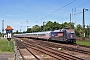 Adtranz 33210 - DB Fernverkehr "101 100-6"
05.06.2013 - Köthen
René Große