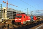 Adtranz 33210 - DB Fernverkehr "101 100-6"
16.02.2014 - Saarbrücken, Hauptbahnhof
Nicolas Hoffmann