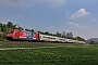 Adtranz 33210 - DB Fernverkehr "101 100-6"
13.04.2014 - Großpürschütz
Christian Klotz