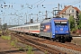 Adtranz 33210 - DB Fernverkehr "101 100-6"
29.05.2012 - Osnabrück
Philipp Richter