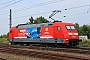 Adtranz 33210 - DB Fernverkehr "101 100-6"
14.08.2015 - Leipzig-Thekla
Daniel Berg