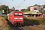 Adtranz 33210 - DB Fernverkehr "101 100-6"
14.09.2016 - Wuppertal-Steinbeck
Martin Welzel