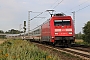 Adtranz 33210 - DB Fernverkehr "101 100-6"
31.07.2017 - Hohnhorst
Thomas Wohlfarth