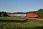 Adtranz 33210 - DB Fernverkehr "101 100-6"
08.05.2011 - Großpürschütz
Christian Klotz