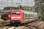 Adtranz 33210 - DB Fernverkehr "101 100-6"
18.07.2018 - Wunstorf
Thomas Wohlfarth