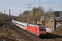 Adtranz 33210 - DB Fernverkehr "101 100-6"
13.03.2022 - Gelsenkirchen
Ingmar Weidig