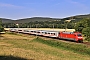 Adtranz 33210 - DB Fernverkehr "101 100-6"
24.07.2022 - Großpürschütz
Christian Klotz