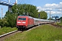 Adtranz 33211 - DB Fernverkehr "101 101-4"
05.06.2013 - Stralsund RügendammAndreas Görs