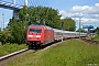 Adtranz 33211 - DB Fernverkehr "101 101-4"
05.06.2013 - Stralsund Rügendamm
Andreas Görs