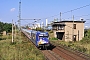 Adtranz 33211 - DB Fernverkehr "101 101-4"
25.09.2011 - Leuna-Werke, Nord
René Große