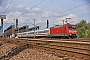 Adtranz 33211 - DB Fernverkehr "101 101-4"
20.09.2014 - Hamburg, Süderelbbrücken
Jens Vollertsen